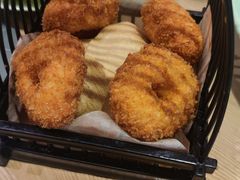 -mango tree芒果树泰国餐厅(青岛万象城店)