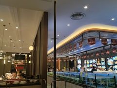-稻香海鲜饭店(第一国际店)