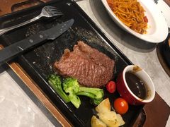 -必胜客(印象城店)