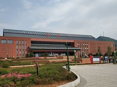 -韶山毛泽东同志故居