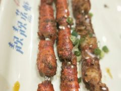 -靓靓蒸虾·头牌蒸虾(南山桂庙店)
