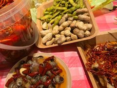 -为民烧烤吧.自贡爆炒菜.成都烧烤(收录20年好店)