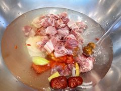 -313羊庄·羊肉火锅烧烤(李村店)