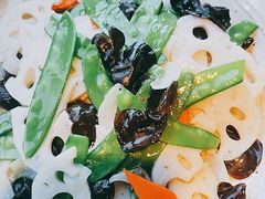 -青年公社·烤鸭(天玥中心店)