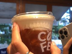 -有趣人类咖啡(永庆坊店)