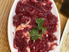 -为什么牛潮汕牛肉火锅(万胜广场店)