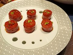 -湖畔鲁菜·二十年老字号餐厅(大明湖店)