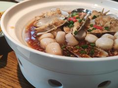 -老阿爸鲜鱼土菜(昆山花桥店)