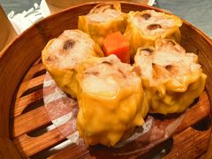 -北园酒家(小北路店)