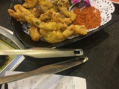 -川成串·自助串串香火锅(朝阳店)