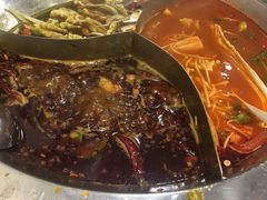 -陳艳红火锅(港汇店)