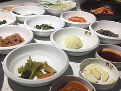 -本家韩国烤肉(青岛万象城店)