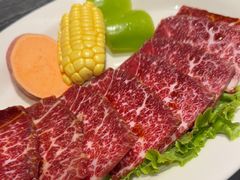 -NIUAN牛庵·日式和牛烧肉(恒隆店)