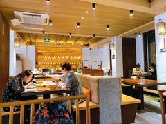 大堂-大牌大·传统杭帮菜(湖滨店)