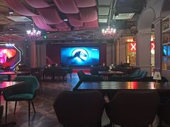 -疯克大象美式烤肉餐厅