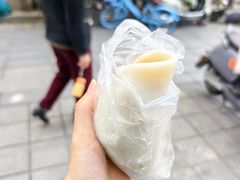 -张果佬年糕卷(科巷店)