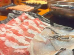 -呷哺呷哺 黄金牧场 (回龙观港龙店)