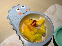 -布拉诺牛排西餐厅(上城天街店)