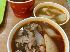 -江三王记牛杂馆(总店)