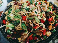 -张关合渣(航空大道店)