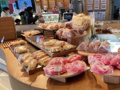 -西村叔叔的店·面包·甜品·蛋糕(清河万象汇店)