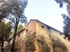 -洛阳白马寺