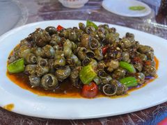 -江湖亮亮蒸虾大排档烤全羊清真(武汉总店)