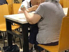 -绿杨馄饨临顿路店