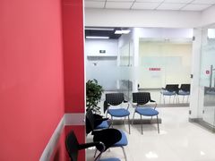 -诺亚雅思托福北郊中心(凤城路店)