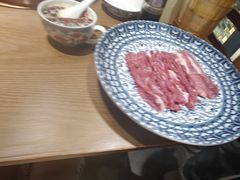 -北京老门框爆肚涮肉馆(凤城六路店)