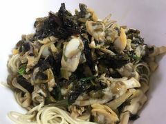 -明呈黄鱼面馆(斜土路店)