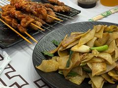 -四妹餐厅(玫瑰街店)