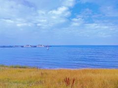 -青海湖二郎剑景区