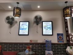 大堂-恒信牛奶甜品(南京总店)