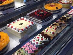 -BreadTalk面包新语·烘焙蛋糕(海珠丽影广场店)