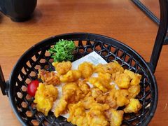 鸡软骨-九井澤精致料理(金茂店)