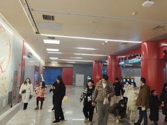 -前门(地铁站)