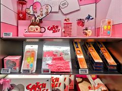 -泡泡玛特POPMART(国金街店)