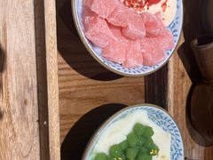 -李百蟹·江南蟹黄面(夫子庙店)