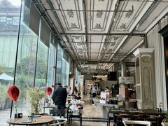 -果仁·意大利餐厅(财富广场店)