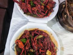 -羊家胡同·龙虾烧烤火锅(龙汇路店)