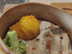 -粤域茶餐厅