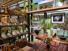 -JRCAFE玖如空间