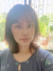 点击看大图 -丝语萱形象