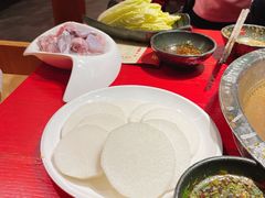 -谭鸭血老火锅(万象九宜城店)