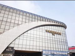 -肃宁华斯国际裘皮城