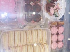 -麦雪尔甜品·生日蛋糕(新街口旗舰店)