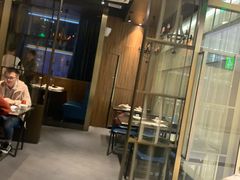 大堂-咏哇美蛙美味(厦门罗宾森店)