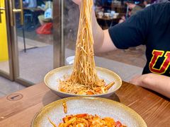 -圳兴面王·拌川·特色炒面(福田车公庙店)