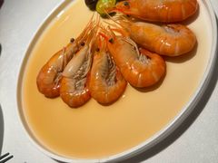 -醉舍·新淮扬菜(长宁龙之梦店)